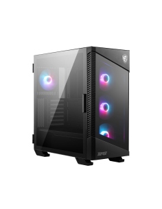 MSI MPG VELOX 100R BLACK